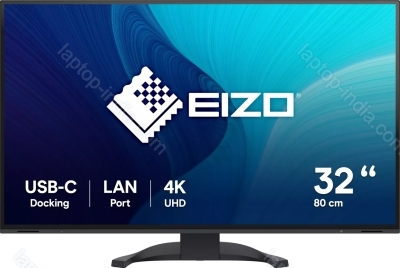 Eizo FlexScan EV3240X black, 31.5"